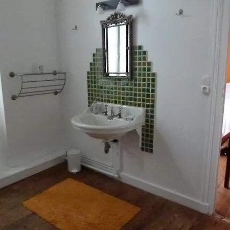 Maison D'hotes Casa Branda Bordeaux Cambes (Gironde)