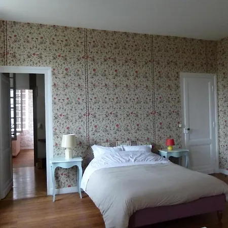 Maison D'hotes Casa Branda Bordeaux Casa de hóspedes Cambes (Gironde)