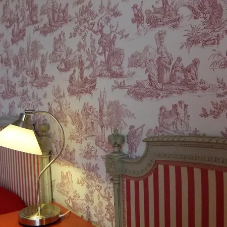 Maison D'hotes Casa Branda Bordeaux