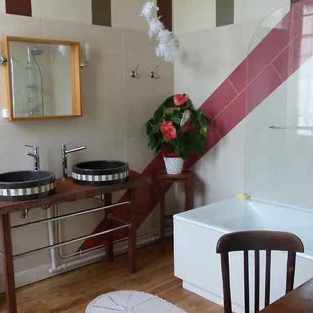 Casa de hóspedes Maison D'hotes Casa Branda Bordeaux Cambes (Gironde)