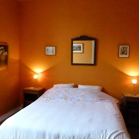 Maison D'hotes Casa Branda Bordeaux Cambes (Gironde)