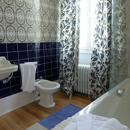 Casa de hóspedes Maison D'hotes Casa Branda Bordeaux Cambes (Gironde)