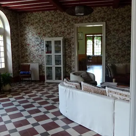 Maison D'hotes Casa Branda Bordeaux *