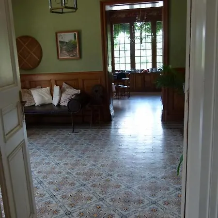 Casa de hóspedes Maison D'hotes Casa Branda Bordeaux