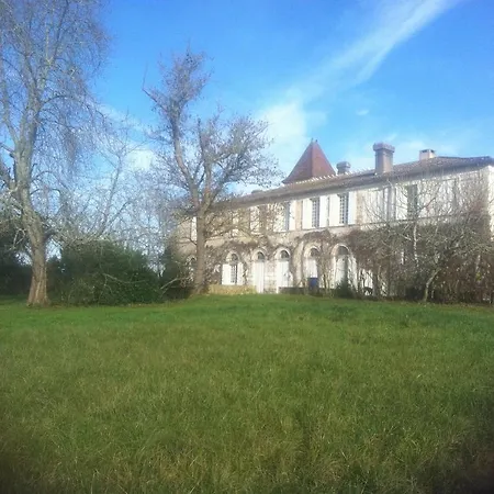 Maison D'hotes Casa Branda Bordeaux