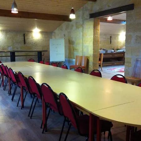 Maison D'hotes Casa Branda Bordeaux *