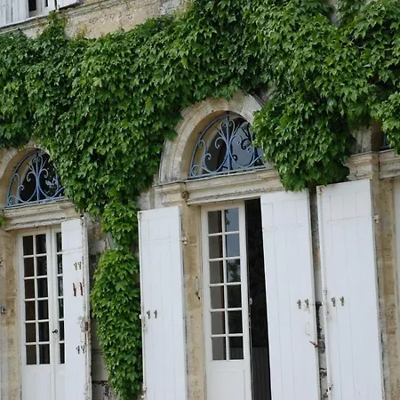 Maison D'hotes Casa Branda Bordeaux *