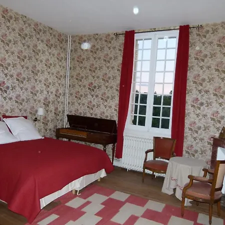 Gæstehus Maison D'hotes Casa Branda Bordeaux Cambes (Gironde)