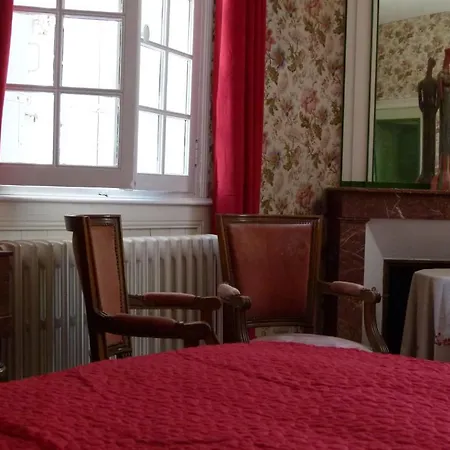 Maison D'hotes Casa Branda Bordeaux * Cambes (Gironde)