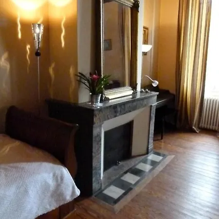 Casa de hóspedes Maison D'hotes Casa Branda Bordeaux Cambes (Gironde)
