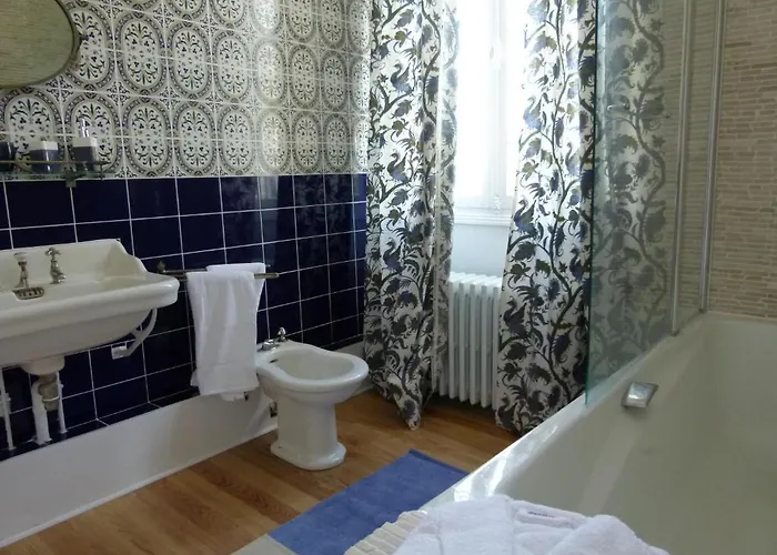 Affittacamere Maison D'hotes Casa Branda Bordeaux Cambes (Gironde)