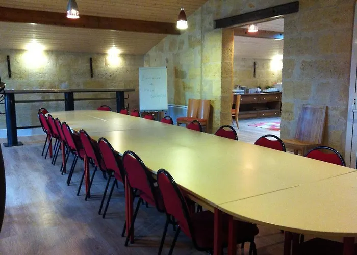 Maison D'hotes Casa Branda Bordeaux *